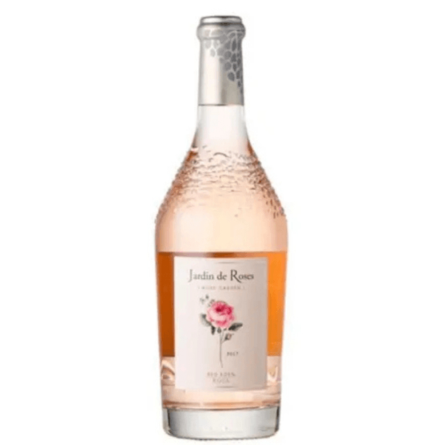 Vinho Jardin de Roses Paul Mas Frances Rosé 750ml em Oferta na Shopee