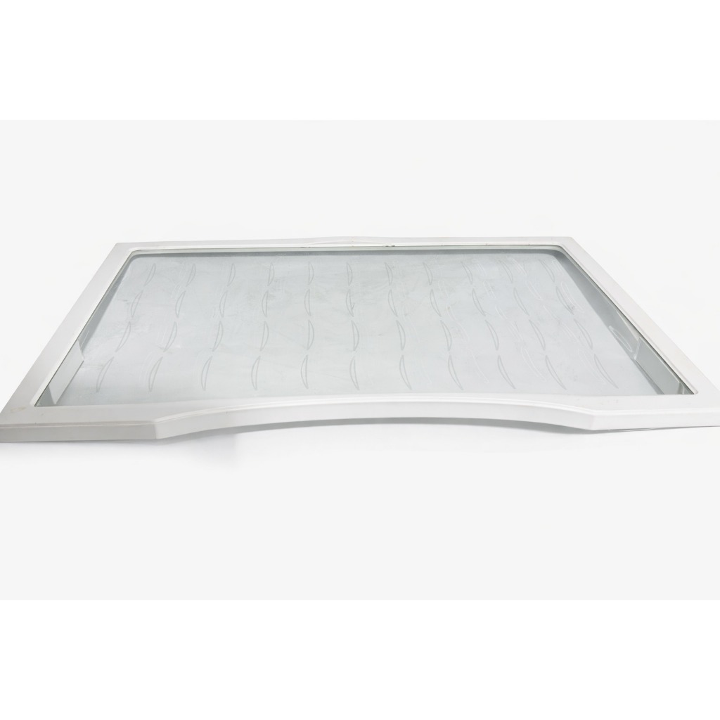 Prateleira Vidro Interna Para Geladeira Brastemp/Consul BRM35 BRM41 BRD36