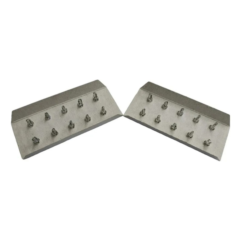 Kit 20 Lâmpada Esmagadinha T5 Corsa Montana 02/11 11062449