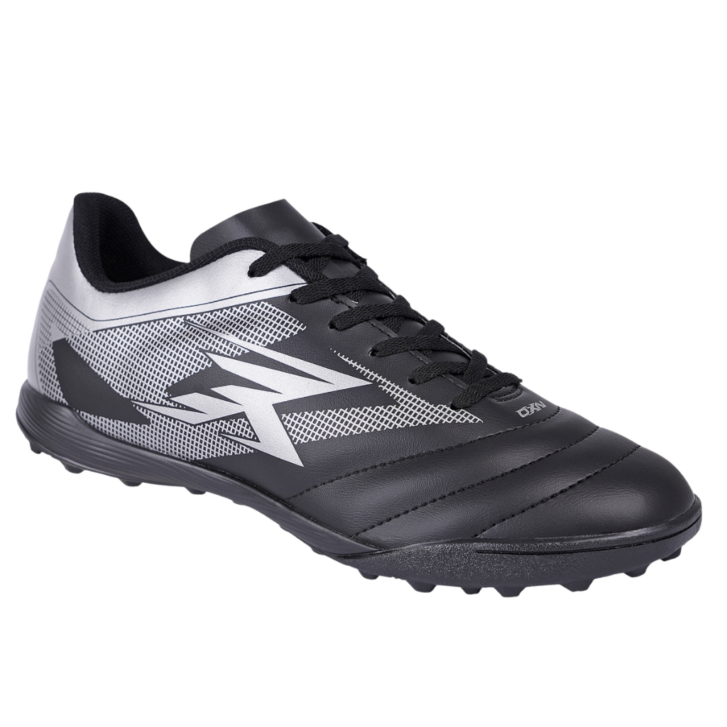 Chuteira Infantil OXN Vip Alcance XPRO 2 Society Original Futebol PVC