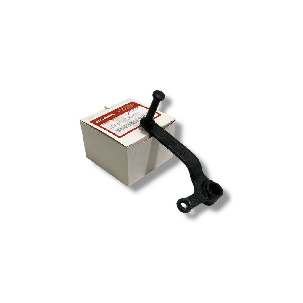 Pedal Passador Marcha Cambio Cb300f Twister Original Honda