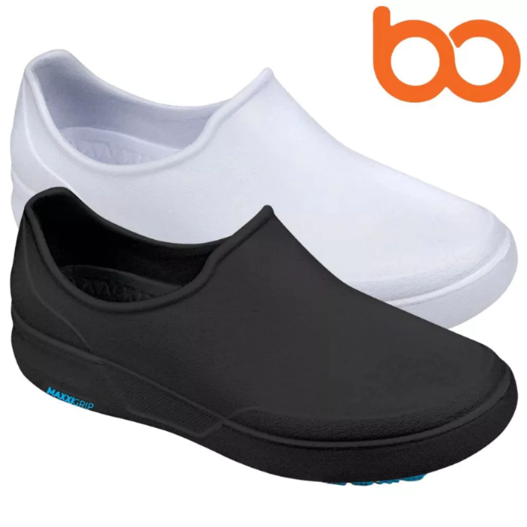 Sapato Tenis Boaonda Maxxi Profissional Hospital Enfermagem Original