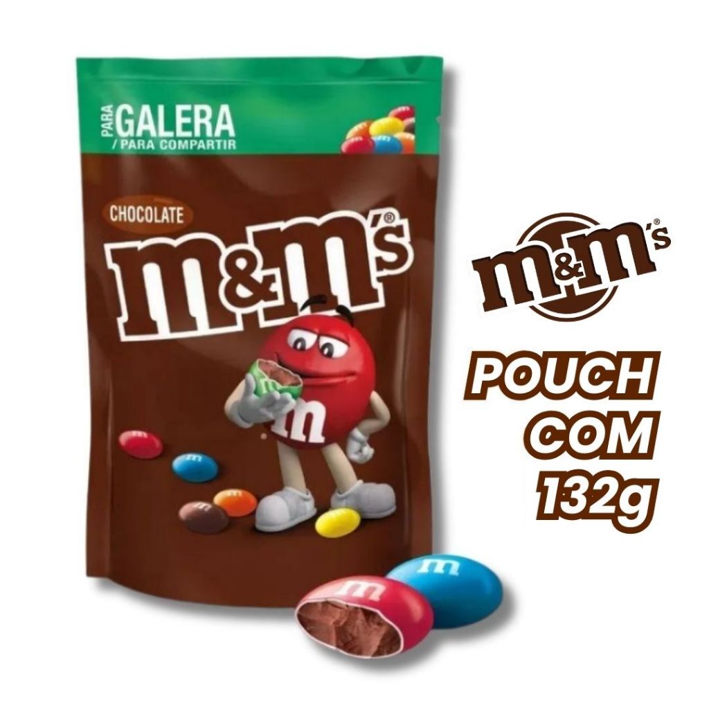 M&Ms em Oferta | Shopee 2026