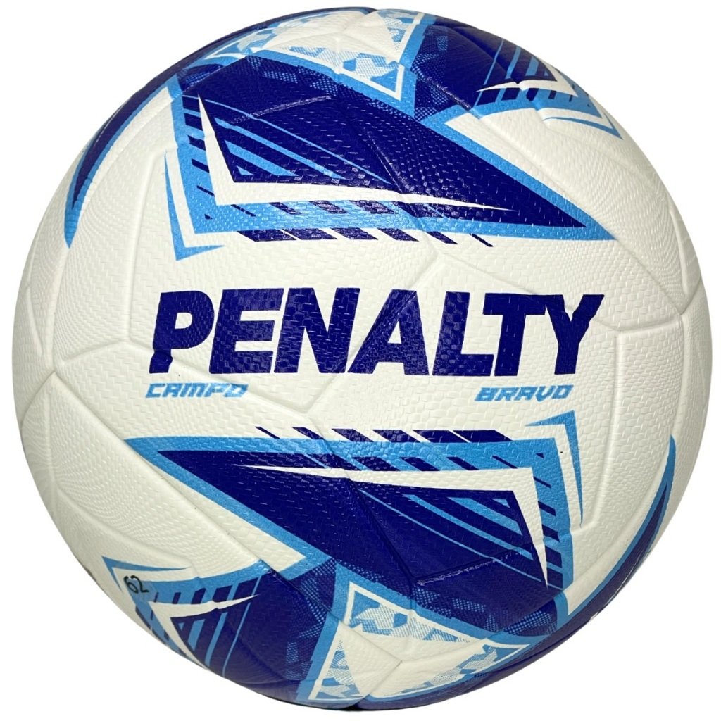 Bola de Campo Penalty Bravo
