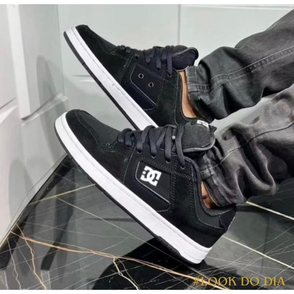 Tênis Casual Masculino/Feminino – Conforto e Estilo