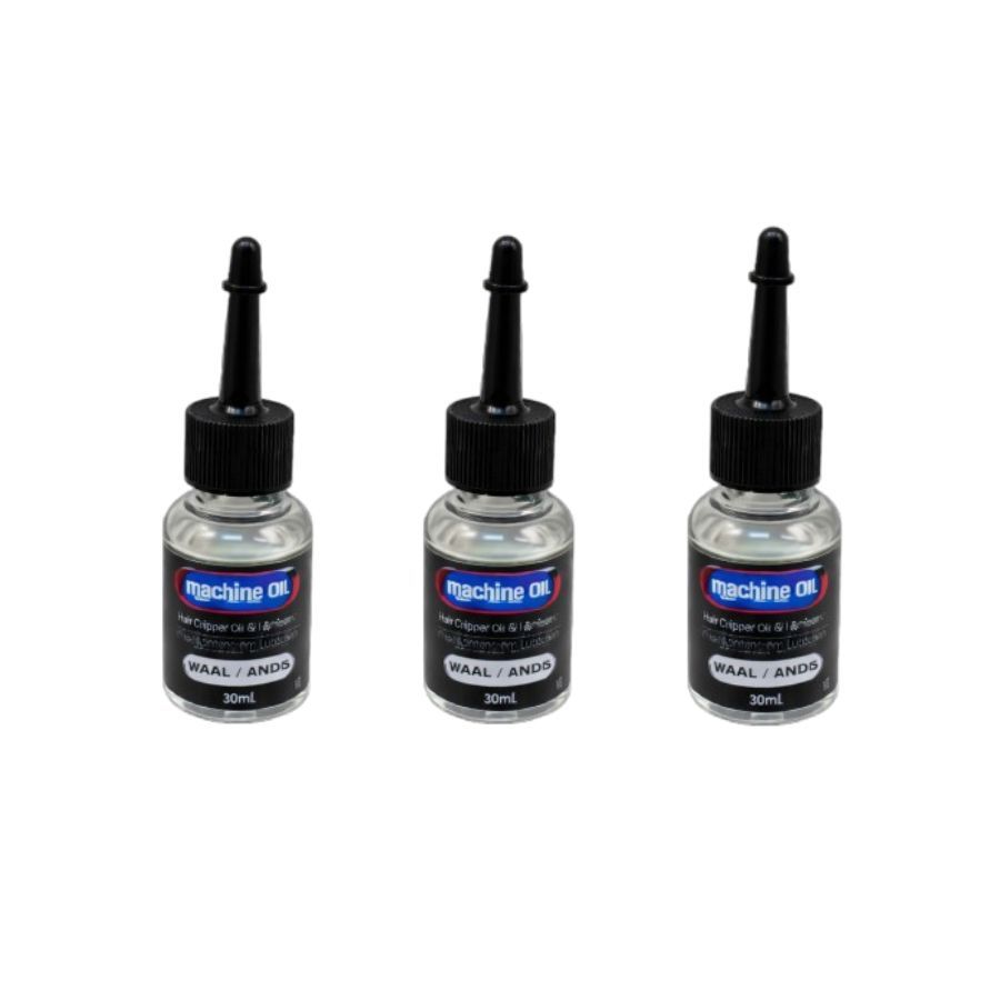kit 3 Óleo + Opção Avulsa - Lubrificante Especial 