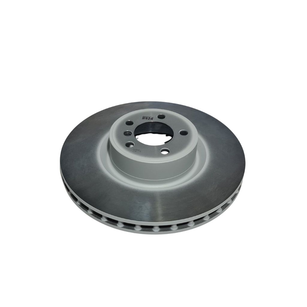 Disco de Freio Dianteiro 380mm Original Range Rover Original LR031845