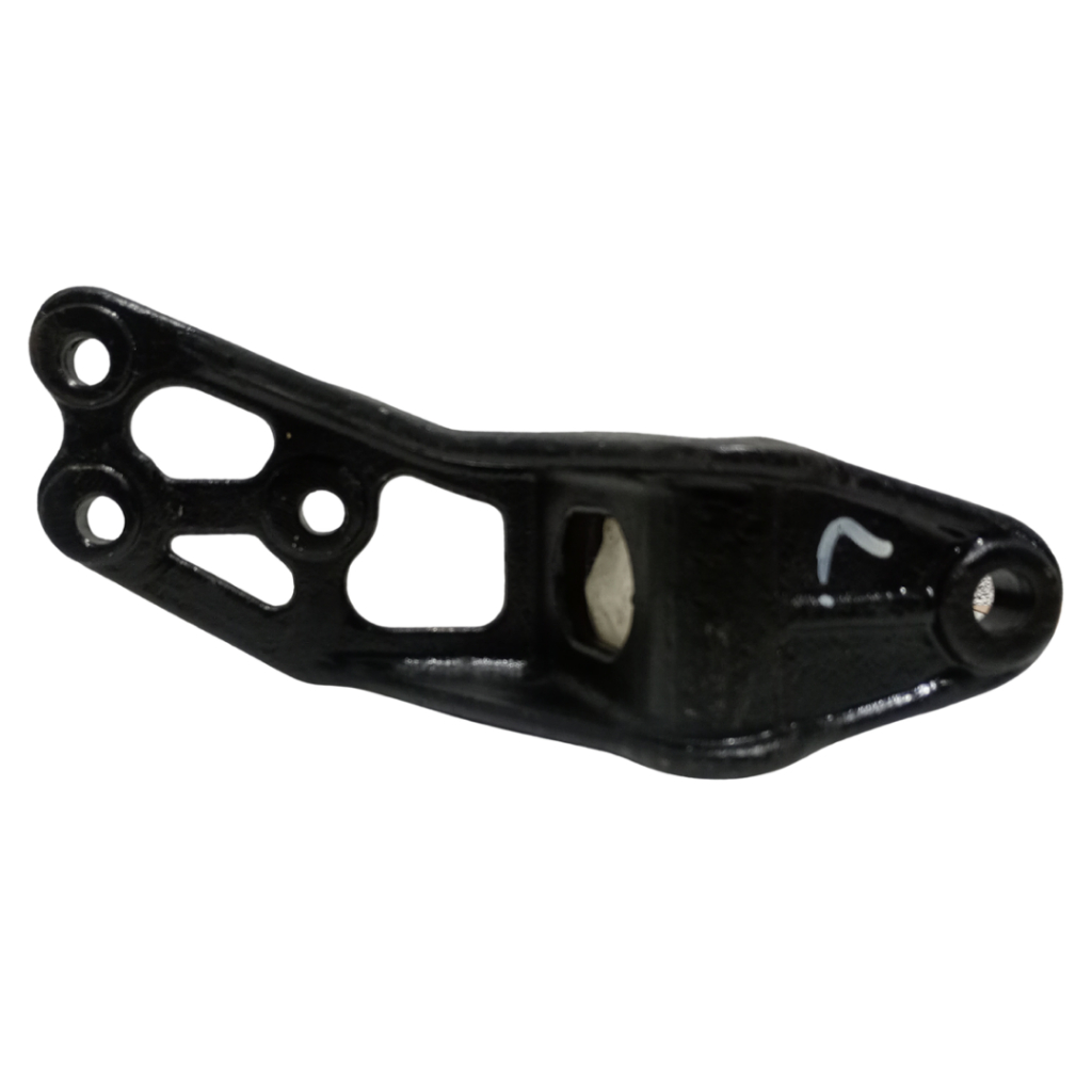 Suporte Do Coxim Dianteiro Esquerdo Do Motor Lifan 620 bac1001351