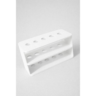 Suporte para Proveta de Laboratório | Química