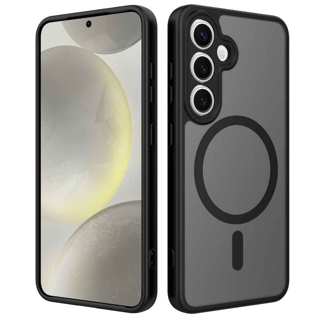 Capa Anti Impacto Az Touch Magsafe Para Galaxy S24