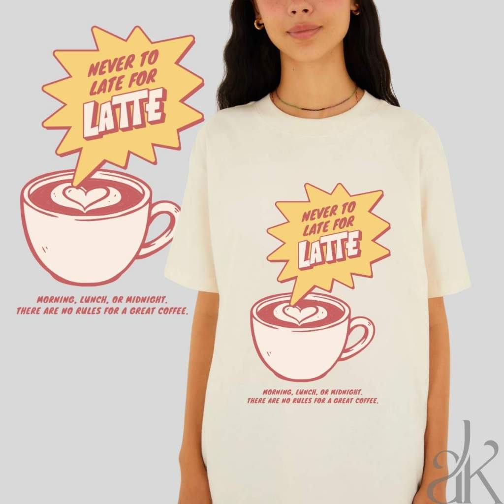 T- Shirt Camisa Feminina 100% Algodão Com estampa Tropical Premium Confortavel E Despojado