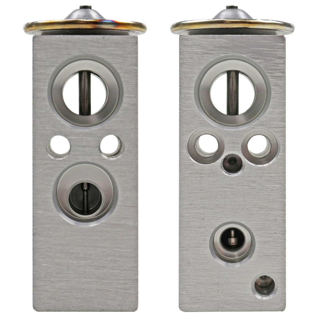 VALVULA EXPANSAO BLOCK FIAT DOBLO PALIO STRADA RENAULT MASTER