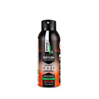 Inseticida Para Ambientes D-Fense Pro 250ml Haxea em Oferta na Shopee