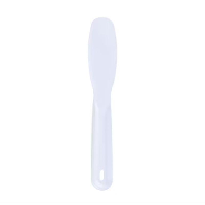 Espátula Plástico