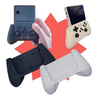 Grip R36S Ergonômico Conforto e Suporte Premium para Console Retrô Portátil em Oferta na Shopee