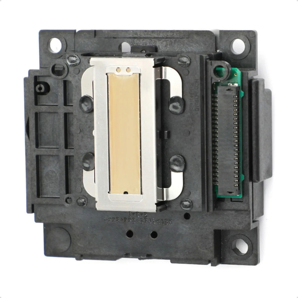 Cabeça De Impressão Epson Original FA04000 L3160, L355, L365, L375, L380, L395, L396, L4150, L4160