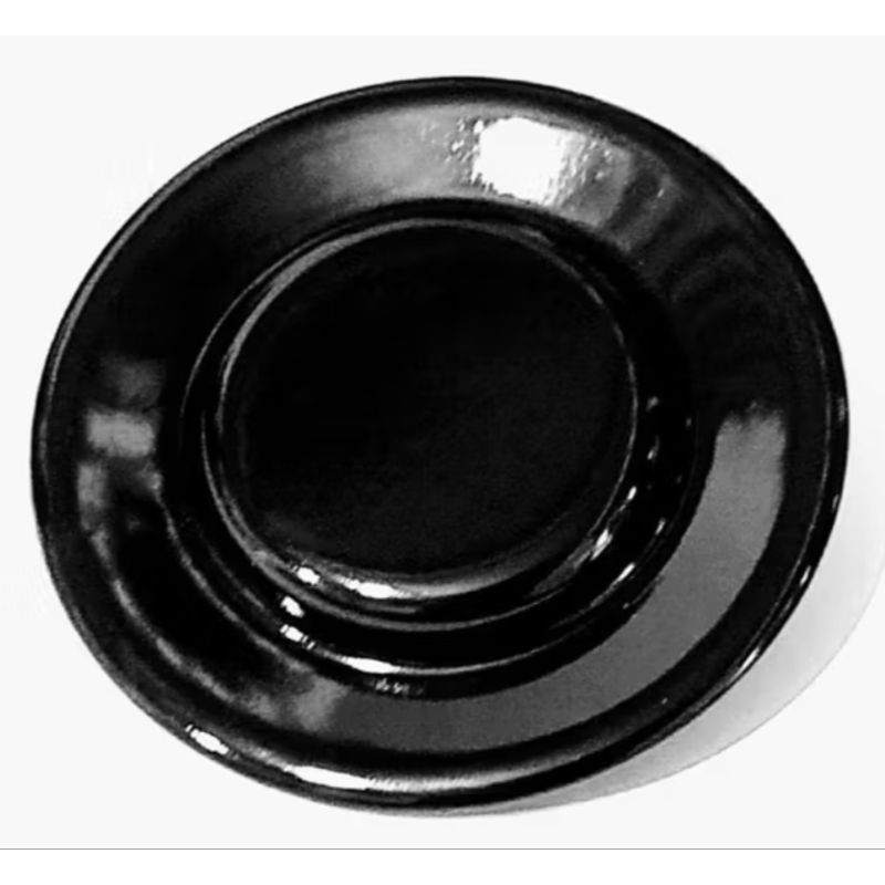 Espalhador Fogão Brastemp Consul Côncavo Chapéu Pequeno Grande Esmaltado Compatível Alta Qualidade Envio Rápido