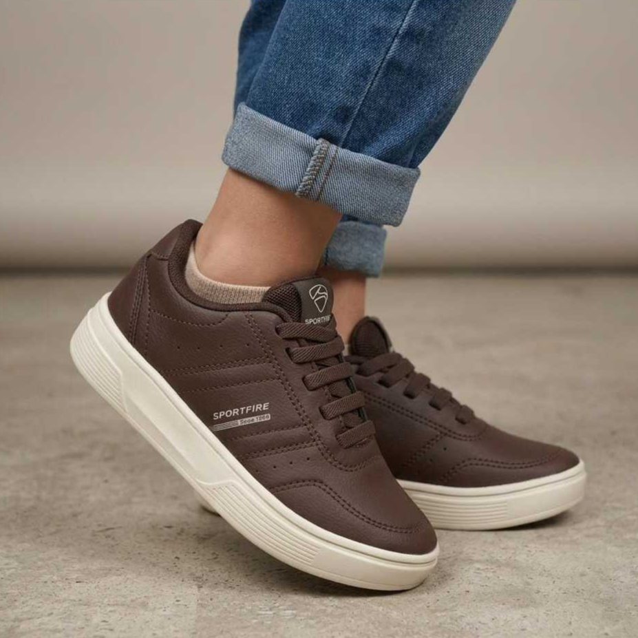 Tenis Infantil Menino Sapatenis Casual Confortável 137i