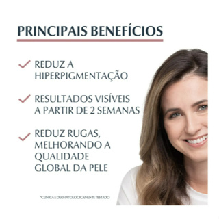 Anti-pigment Dual - Sérum Clareador De Manchas 30ml em Oferta na Shopee