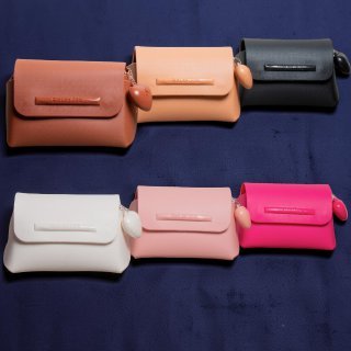 Clutch Feminina Suellen Pequena Porta Maquiagem | Power Mix Brasil