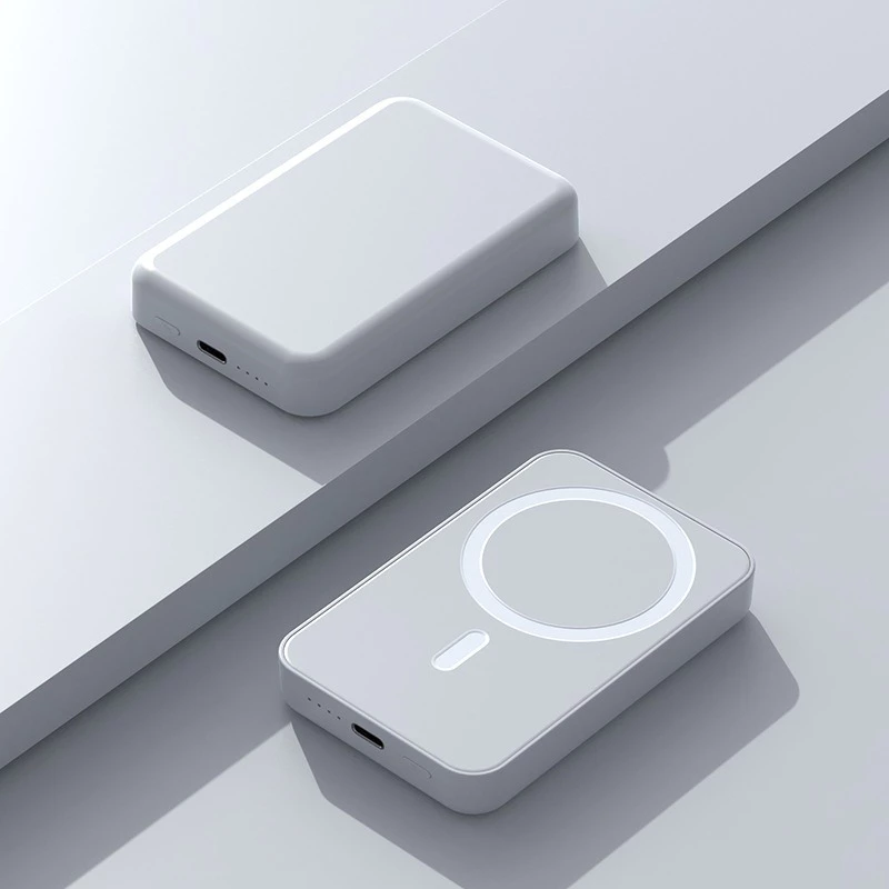 Carregador Portátil com Bateria 5000mAh — foto 6