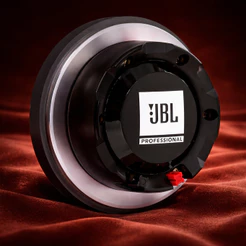 Driver Profissional JBL D405-X 110W RMS 8 Ohms Fenólico