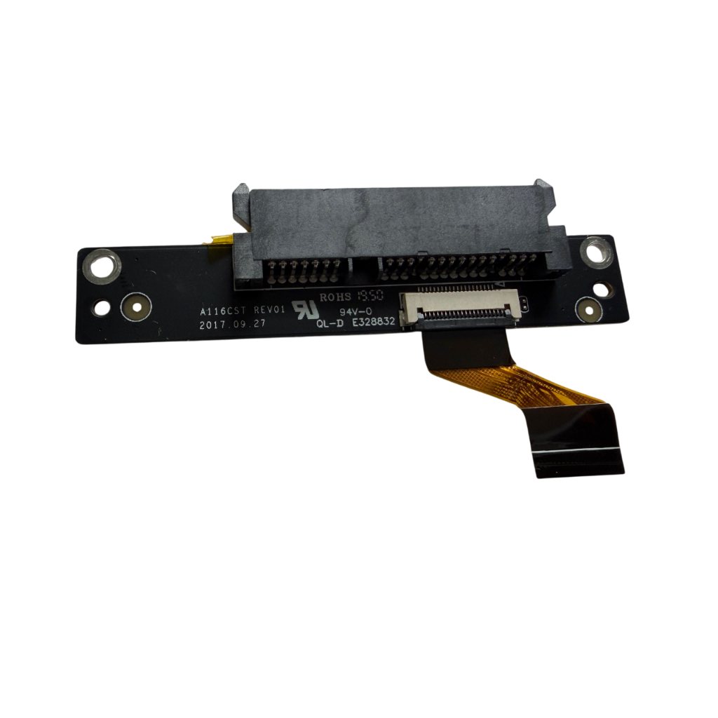 Conector Hd Sata Notebook Compaq Presario Cq-25
