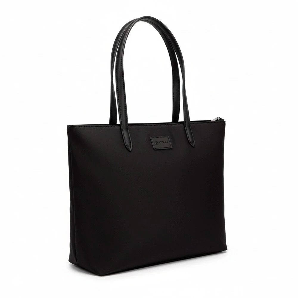 Outlet Bolsa Tote Shopper gocase leves defeitos — imagem 2 de 2