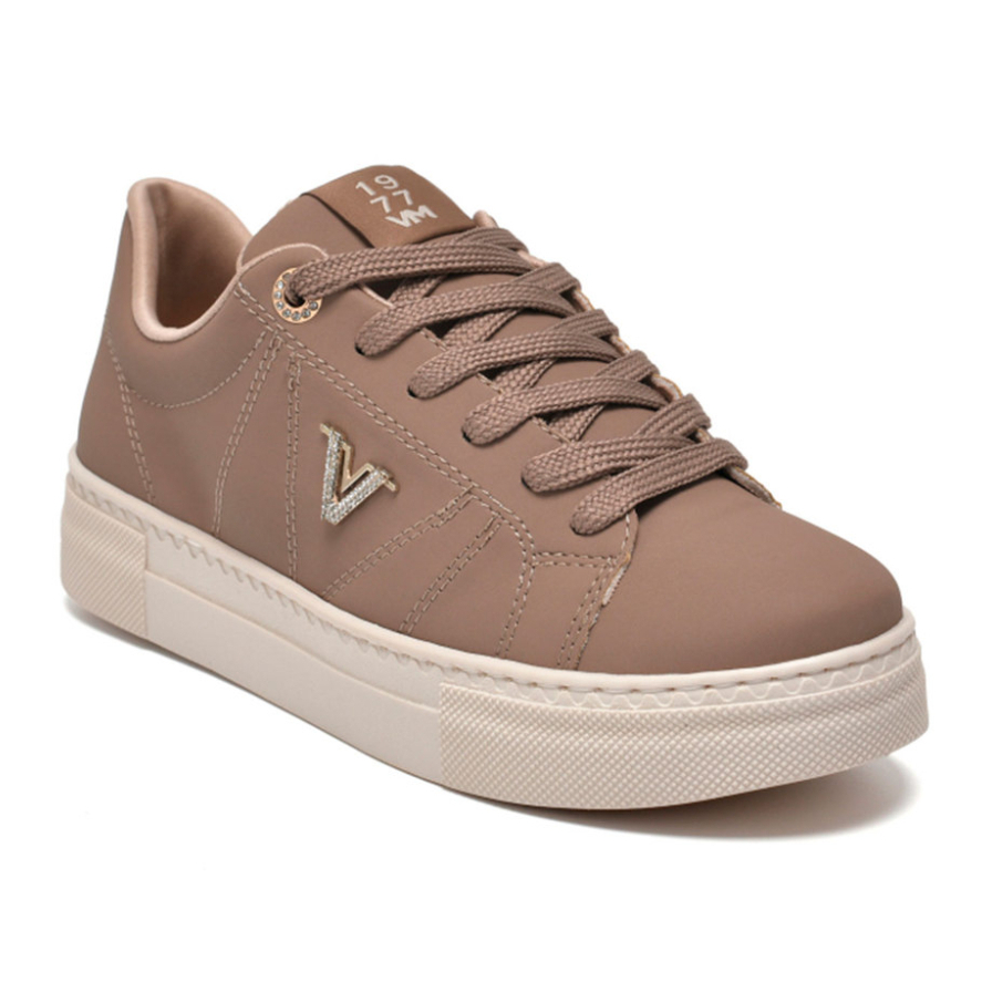 Tênis Feminino Via Marte Casual Original Conforto Antiderrapante em Oferta na Shopee