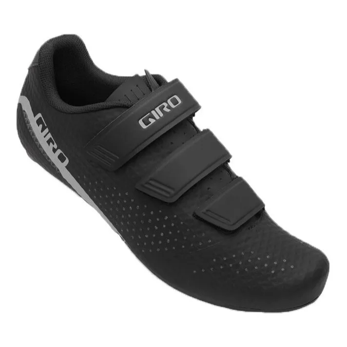 Sapatilha Speed Giro Stylus Preto