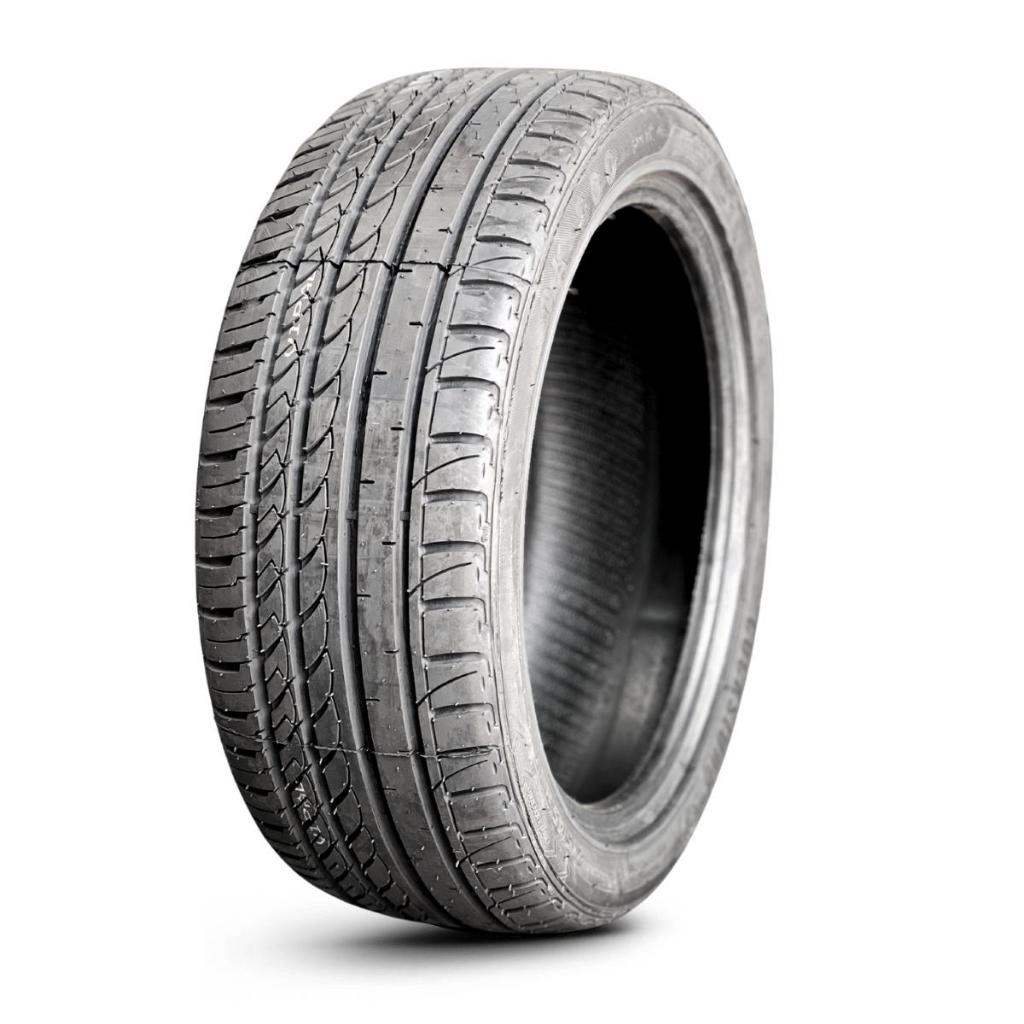 Pneu Aro 17 215/45R17 Remold Premium Desgaste Reduzido