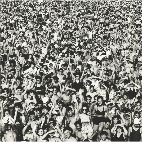 Cd George Michael - Listen Without Prejudice