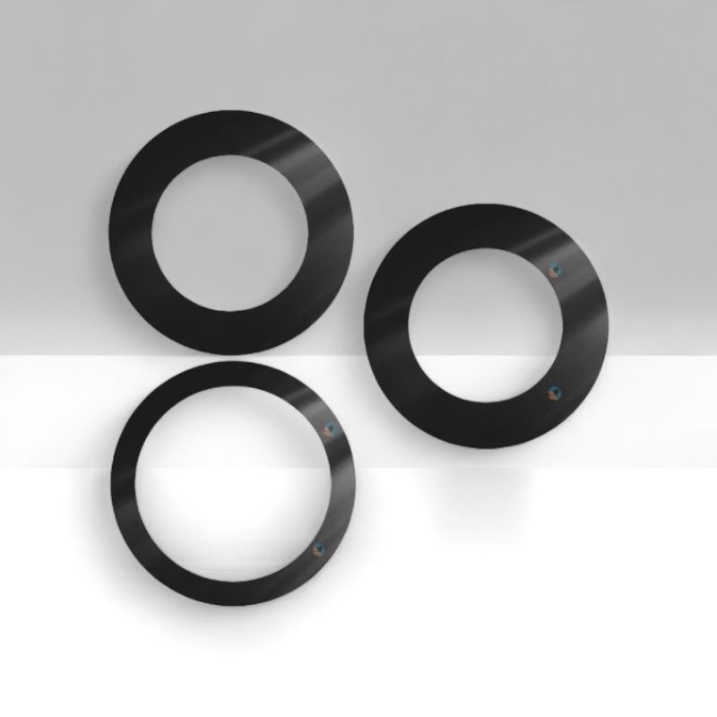 Lente Da Câmera Traseira para Iphone 12 Pro Max - Vidrinho Iphone 12 Pro max