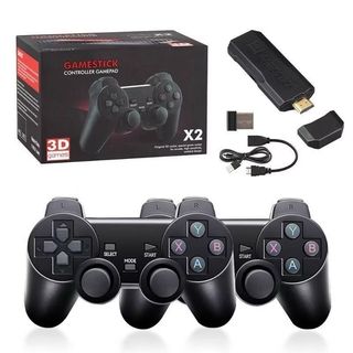 Video game Retrô Game Stick Kyeeschill X2