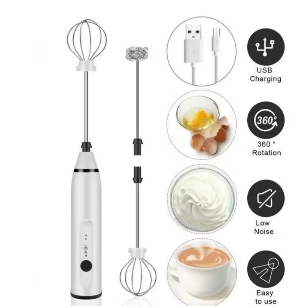 Mixer MG 11 Potente - 3 em 1 cozinha portátil alimento