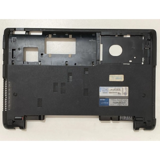Carcaça Base Inferior Notebook Asus X54 X54c X54h X54l