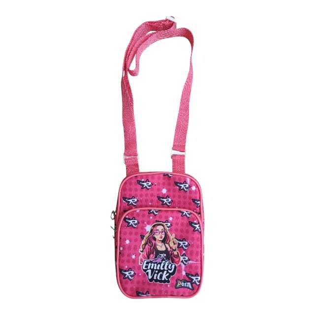 BOLSA LADINHO EMILY VICK