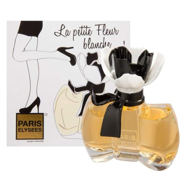 Paris Elysees La Petite Fleur Blanche 100Ml