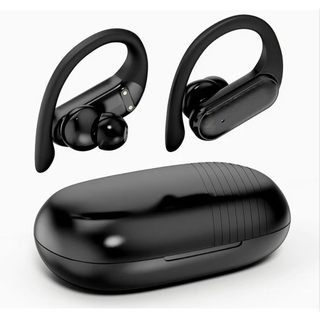 Fone De Ouvido A520 Bluetooth 5.3 Tws Sem Fio Esportivo Compatível Com iPhone-BT