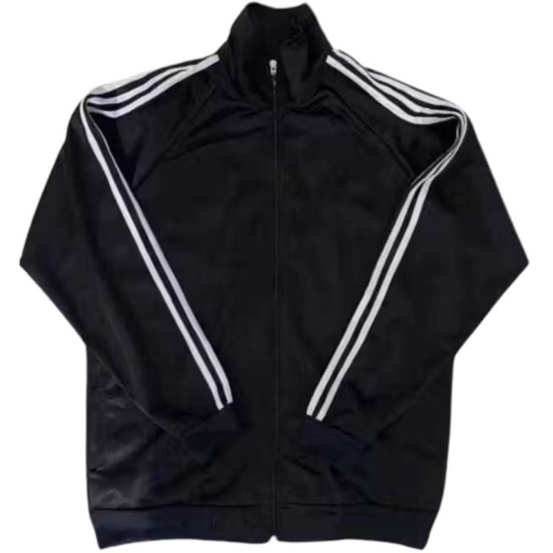 jaqueta dryfit outono / inverno estilosa