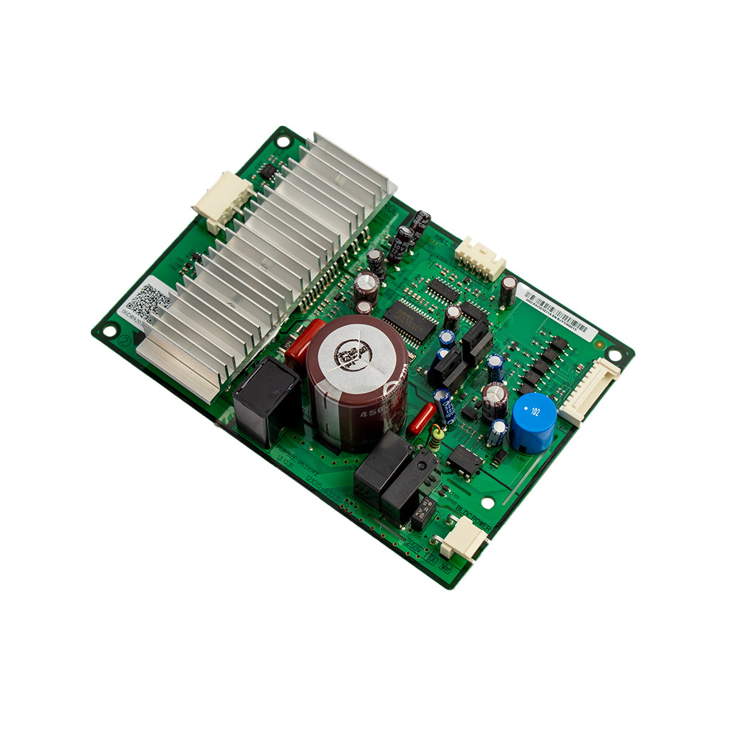 Placa Fan Evaporadora Ar Condicionado Samsung DB92-03031A