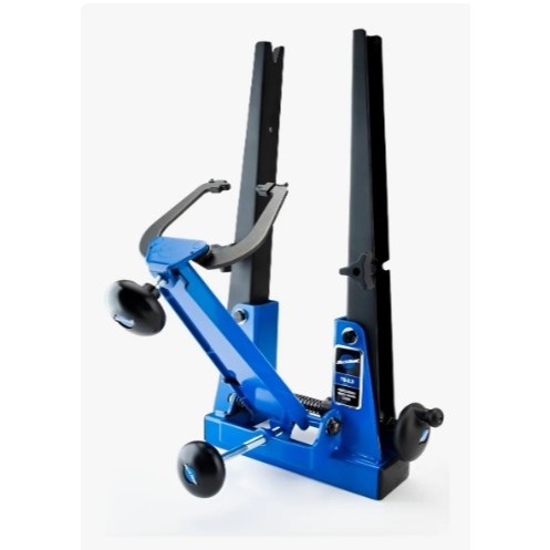 Alinhador Centrador De Rodas Park Tool Profissional Ts-2.3