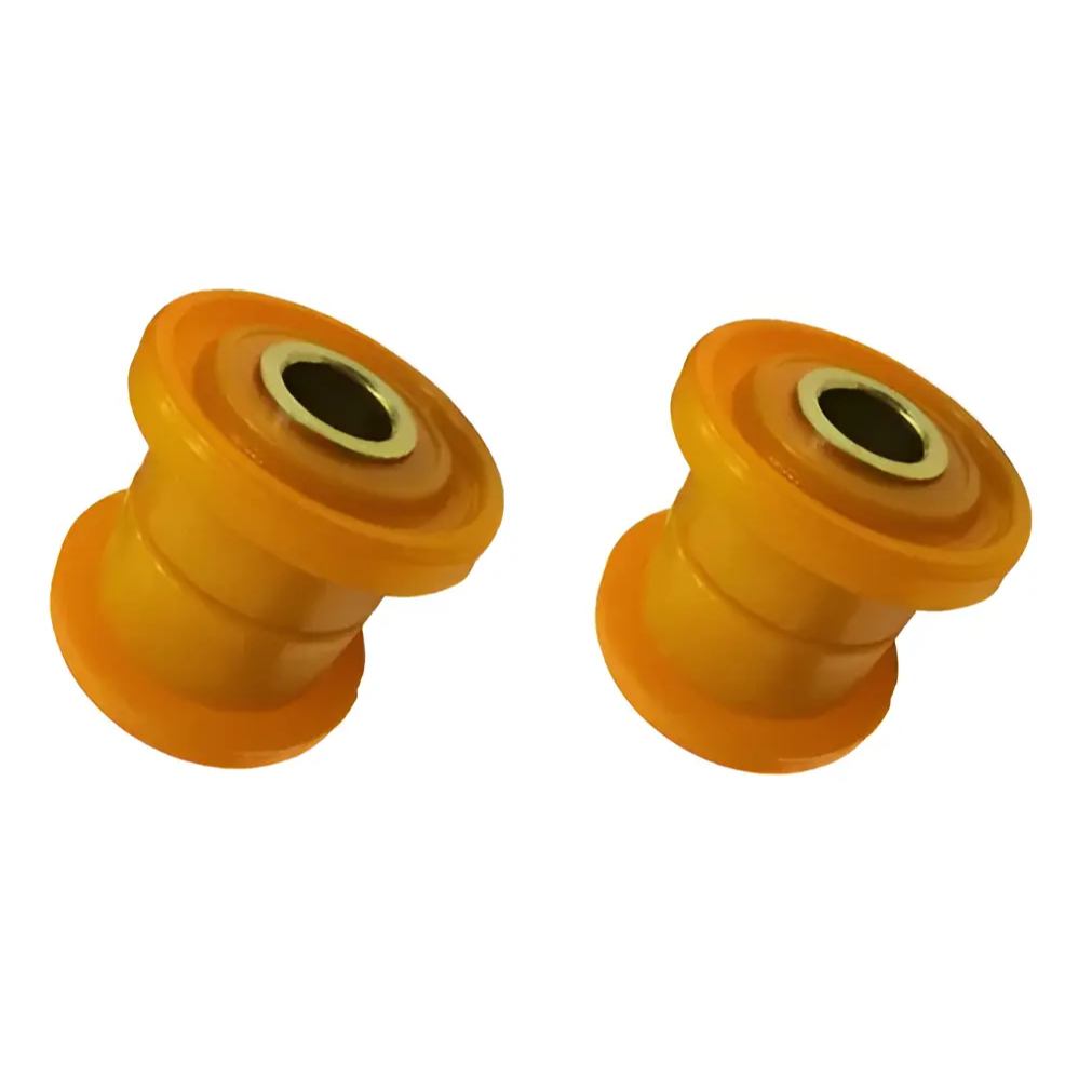 Bucha Inferior Par Amortecedor Dianteiro Hilux / Sw4 Pu