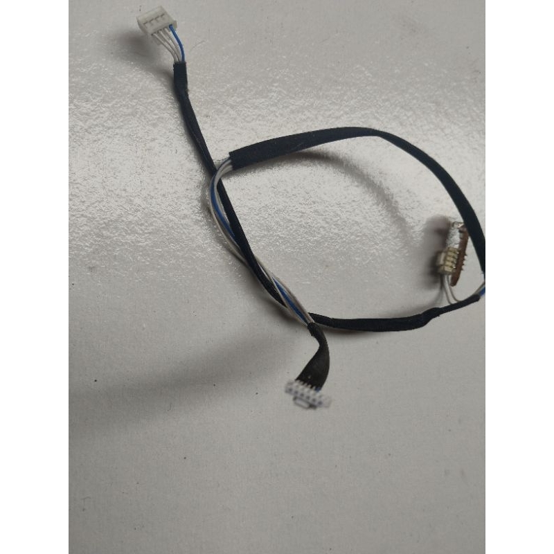 cabo painel monitor positivo PO17cnsfmzd funcionamento ok