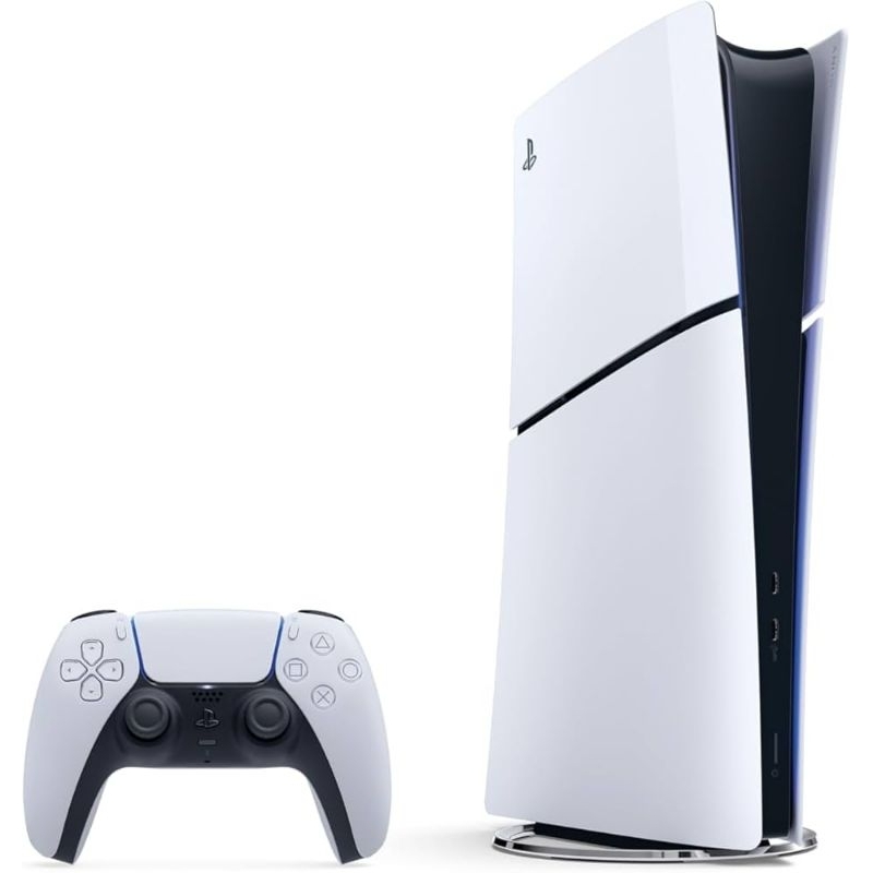 Ps5 PlayStation 5 Versão Física e Digital Semi Novo C/Garantia