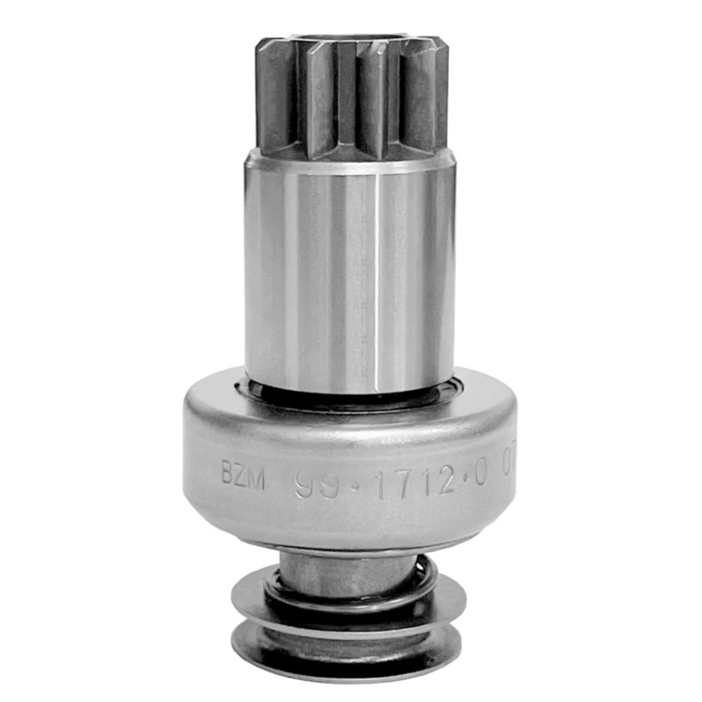 BENDIX IMPULSOR DE PARTIDA 9D VOLKSWAGEN FOX GOL G5 SAVEIRO SPACEFOX VOYAGE GOLF KOMBI PART.BOSCH