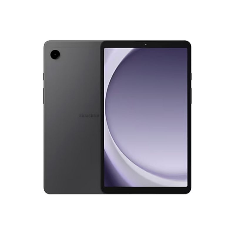 Tablet Samsung A+9 com teclado e mouse