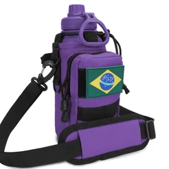 MODUS Garrafa Térmica de água Esportiva De Aço Inoxidável Com Isolamento A Vácuo 1000ml