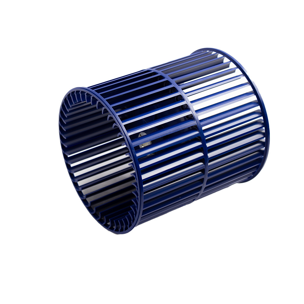 Turbina Ar Condicionado Piso Teto Elgin 15,4x16,2cm Original