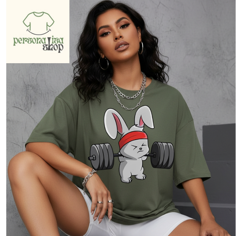 Camisa Camiseta Feminina Treino Academia Foco Mulher 100% Algodão T-shirt Fitness